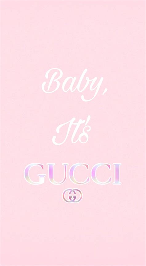 gucci desktop pink|Gucci lock screen wallpaper.